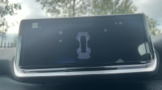 Peugeot 208 1.2 Hybrid 110 Allure 5dr e-DSC6 Petrol Hatchback